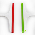 Hot new products china suppliers silicone blade squeegee bathroom mirror silicone blade squeegee